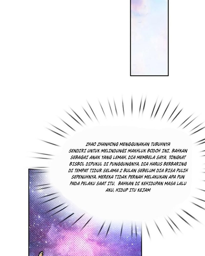 I am Daxianzun chapter 95